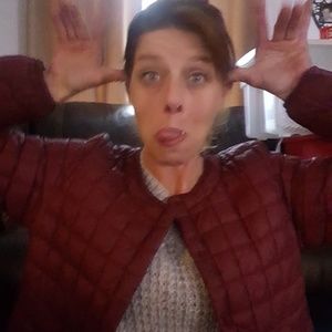 Meet your Posher, Rusty